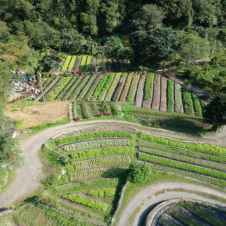 Tou-Cheng Leisure Farm Hotel Toucheng Εξωτερικό φωτογραφία
