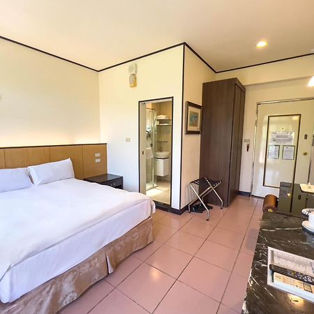 Tou-Cheng Leisure Farm Hotel Toucheng Εξωτερικό φωτογραφία