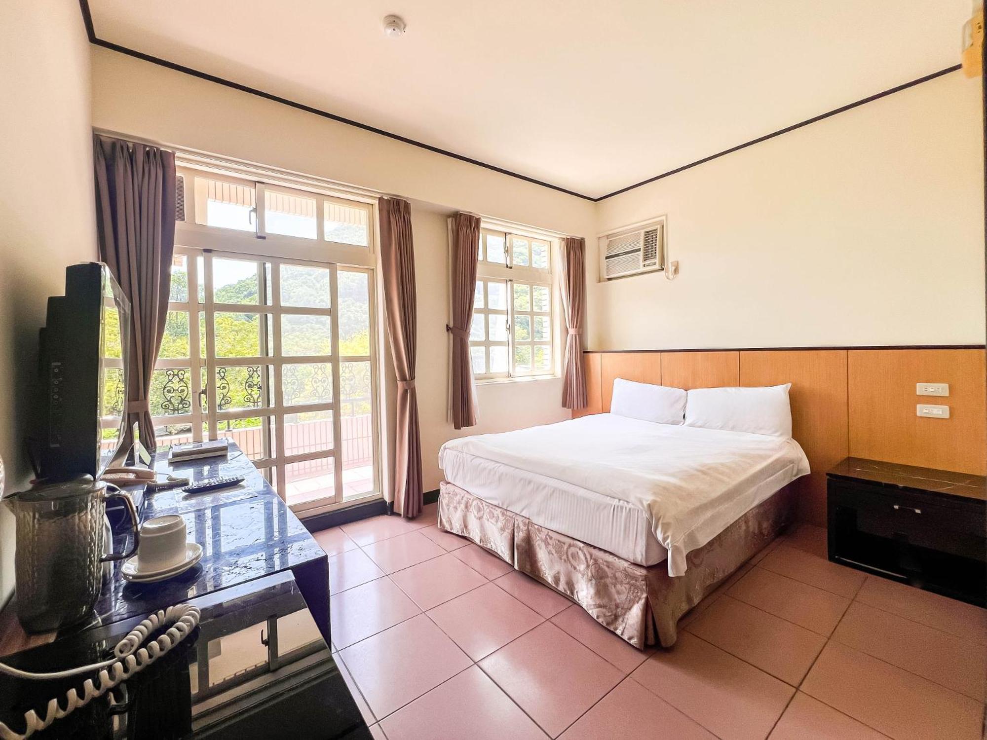 Tou-Cheng Leisure Farm Hotel Toucheng Εξωτερικό φωτογραφία