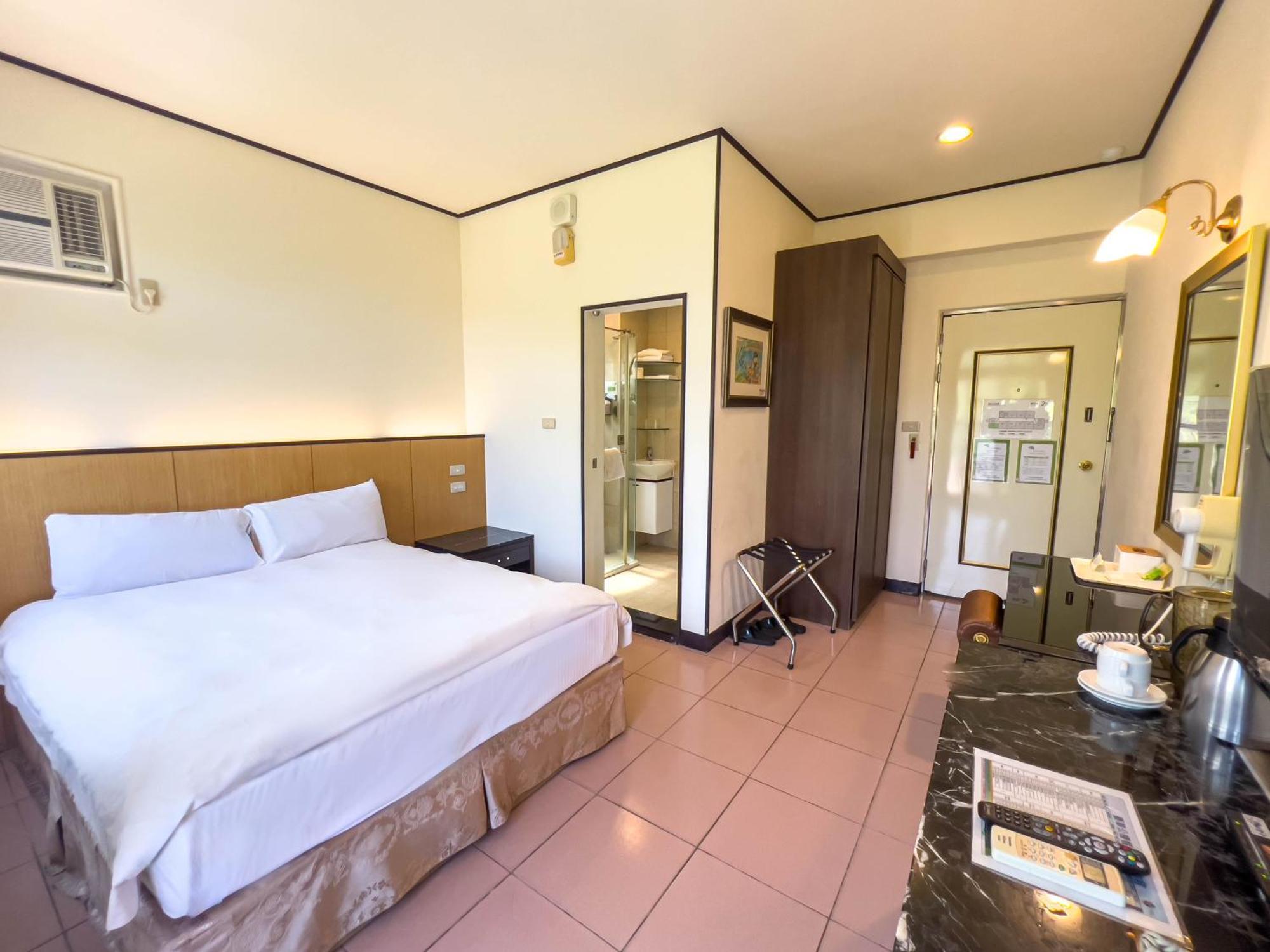 Tou-Cheng Leisure Farm Hotel Toucheng Εξωτερικό φωτογραφία