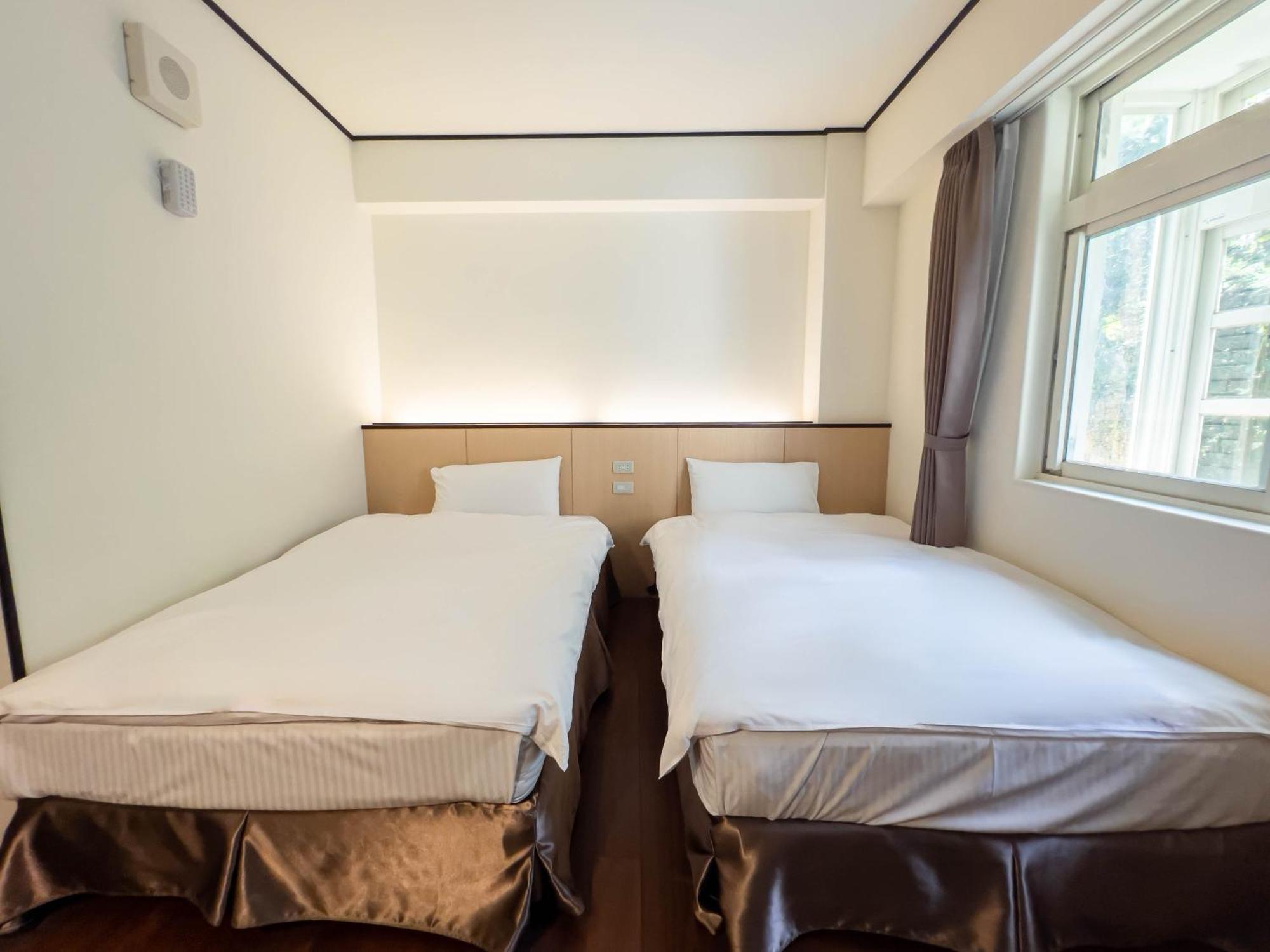 Tou-Cheng Leisure Farm Hotel Toucheng Εξωτερικό φωτογραφία