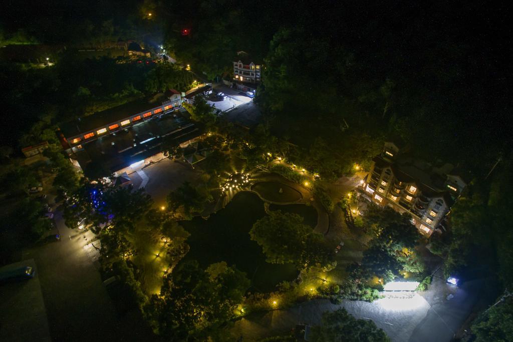 Tou-Cheng Leisure Farm Hotel Toucheng Εξωτερικό φωτογραφία